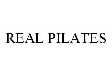  REAL PILATES