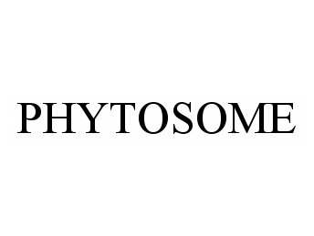 PHYTOSOME