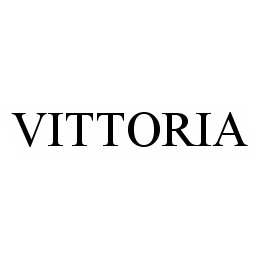  VITTORIA