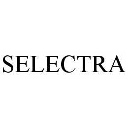 Trademark Logo SELECTRA