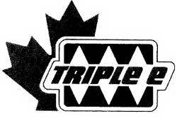 TRIPLE E