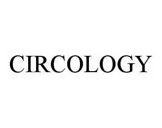  CIRCOLOGY