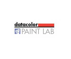 Trademark Logo DATACOLOR PAINT LAB