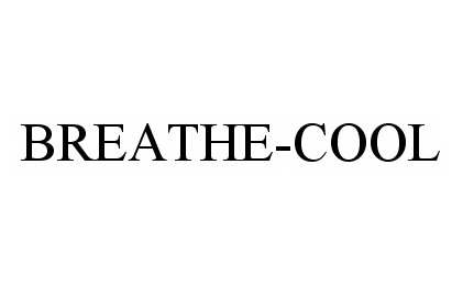  BREATHE-COOL