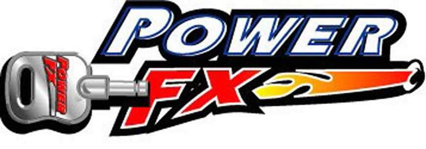  POWER FX