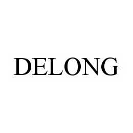  DELONG