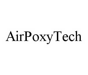  AIRPOXYTECH