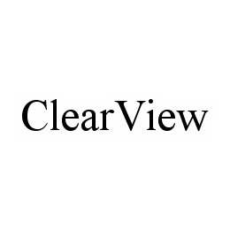  CLEARVIEW