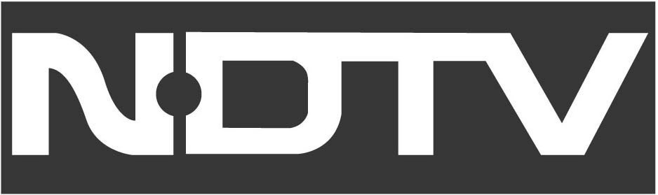 Trademark Logo NDTV