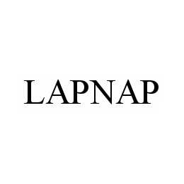 Trademark Logo LAPNAP