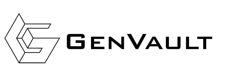 Trademark Logo G GENVAULT