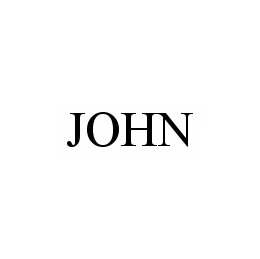 JOHN