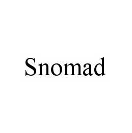 SNOMAD