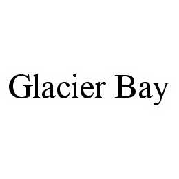 Trademark Logo GLACIER BAY