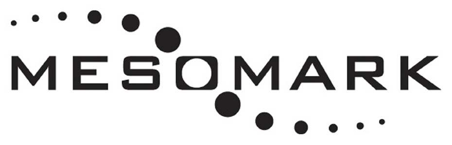Trademark Logo MESOMARK