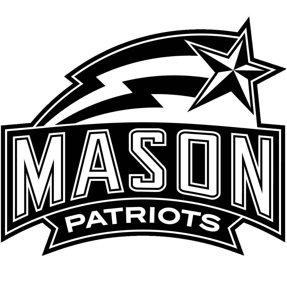  MASON PATRIOTS