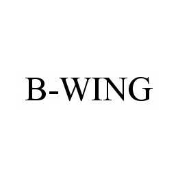  B-WING