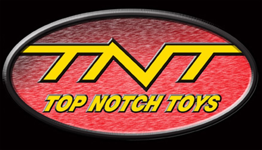 Trademark Logo TNT TOP NOTCH TOYS
