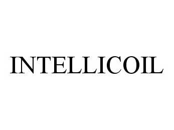 Trademark Logo INTELLICOIL