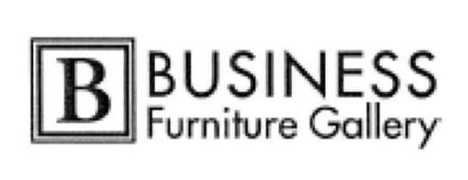  B BUSINESS FURNITURE GALLERY
