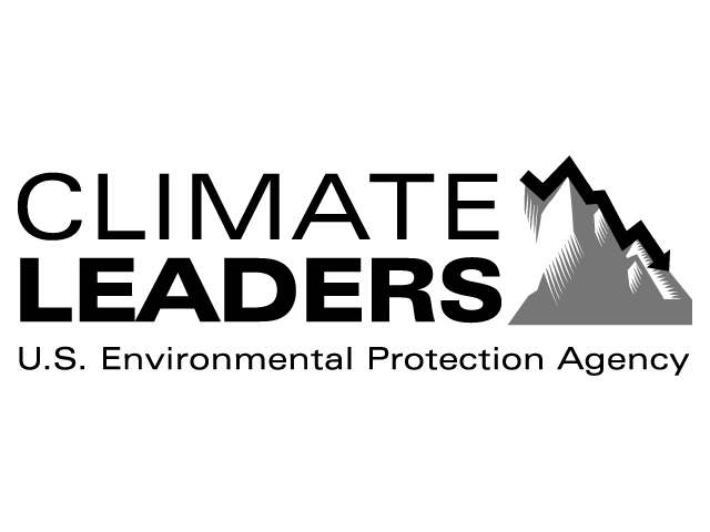 Trademark Logo CLIMATE LEADERS U.S. ENVIRONMENTAL PROTECTION AGENCY
