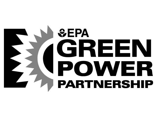 Trademark Logo EPA GREEN POWER PARTNERSHIP