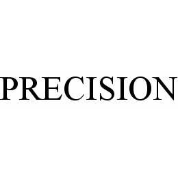 Trademark Logo PRECISION