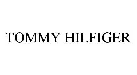 Trademark Logo TOMMY HILFIGER