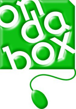Trademark Logo ONDABOX