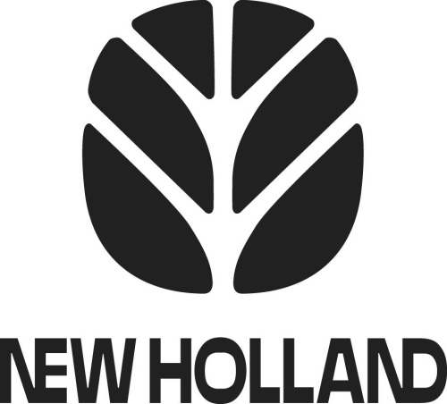 Trademark Logo NEW HOLLAND