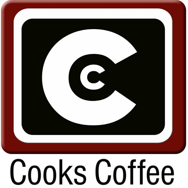  CC COOKS COFFEE