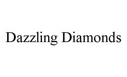 DAZZLING DIAMONDS