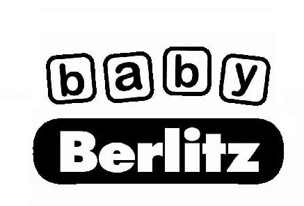  BABY BERLITZ