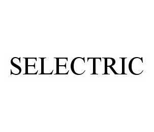  SELECTRIC