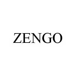  ZENGO