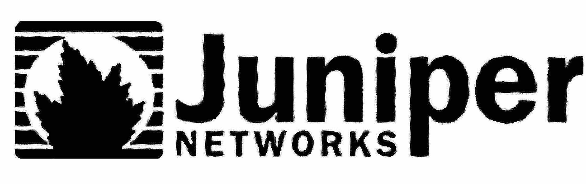 JUNIPER NETWORKS