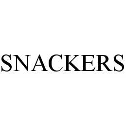 Trademark Logo SNACKERS