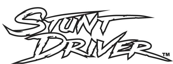  STUNT DRIVER