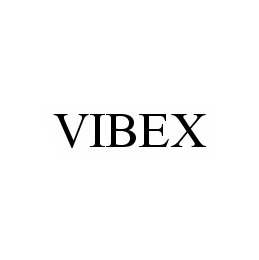  VIBEX