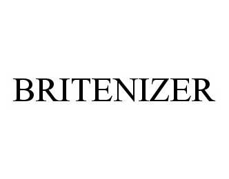  BRITENIZER