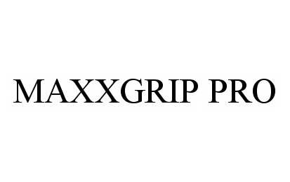  MAXXGRIP PRO