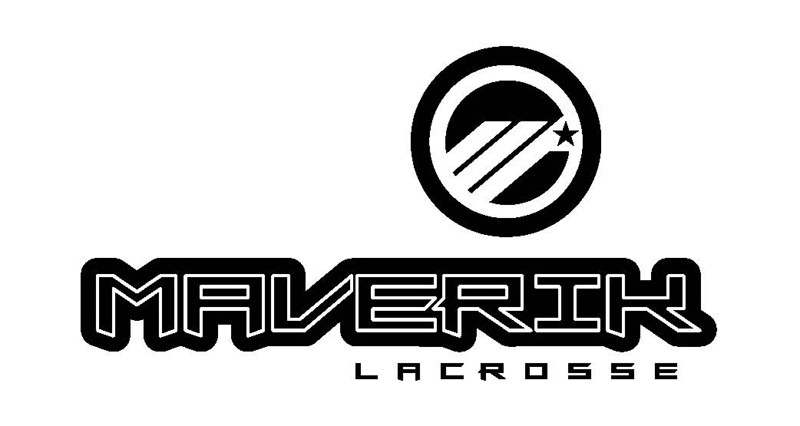 Trademark Logo MAVERIK LACROSSE