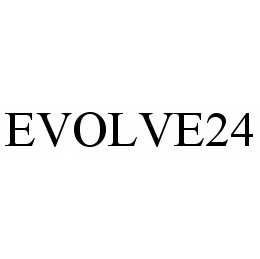 EVOLVE24