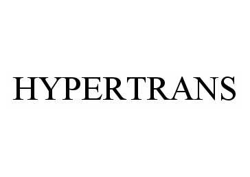  HYPERTRANS