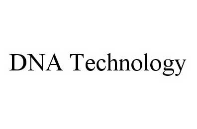  DNA TECHNOLOGY