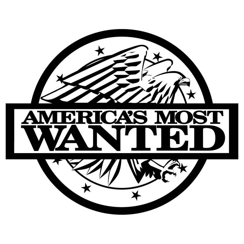 AMERICA'S MOST WANTED