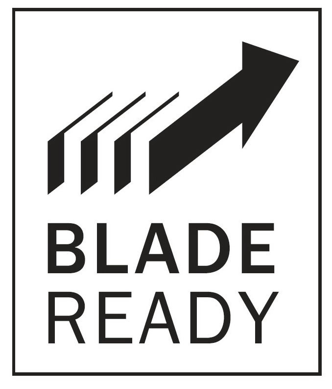  BLADE READY