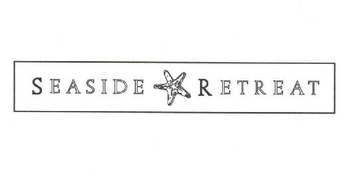 Trademark Logo SEASIDE RETREAT