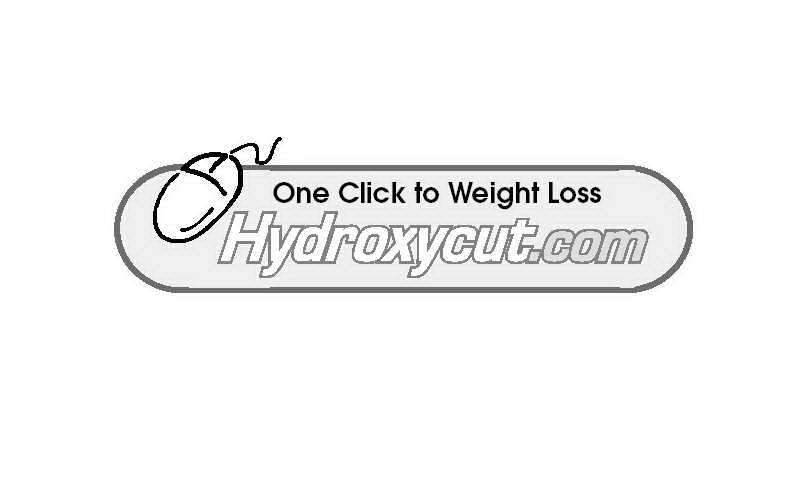  ONE CLICK TO WEIGHT LOSS HYDROXYCUT.COM