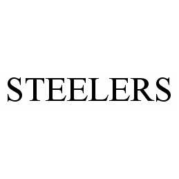 Trademark Logo STEELERS